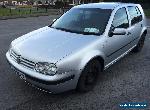 VW GOLF 1.4, CHEAP 2003 GOLF for Sale