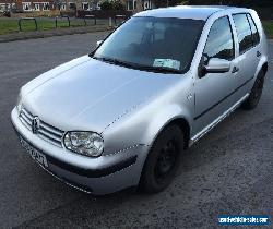 VW GOLF 1.4, CHEAP 2003 GOLF for Sale