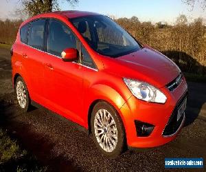 Ford C-Max Titanium 1.6 TDCI