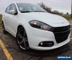 2014 Dodge Dart GT Sedan 4-Door for Sale