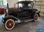 1929 Pontiac Other 2 DOOR COUPE for Sale