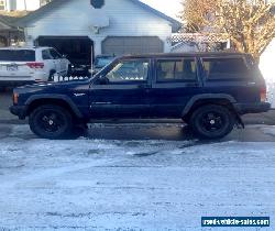 1997 Jeep Cherokee XJ for Sale