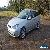 2002 FORD FOCUS ST170 SILVER for Sale