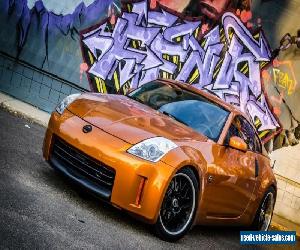 Nissan: 350Z