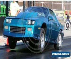 1992 Chevrolet Camaro RS Coupe 2-Door