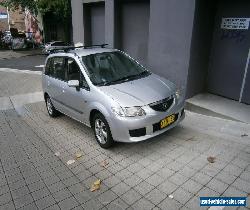 MAZDA PREMACY SUIT HATCHBACK.TOYOTA.ASTRA,WAGON,FAMILY,BACKPACKER .CITY DRIVERS for Sale