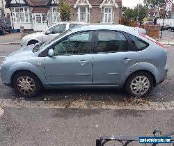 LPG - Ford focus 1.6 style *spares or repair* for Sale