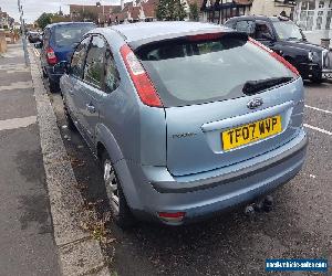 LPG - Ford focus 1.6 style *spares or repair*