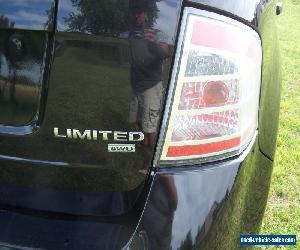 2008 Ford Edge