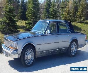 1978 Cadillac Seville