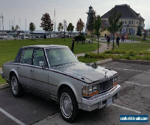 1978 Cadillac Seville