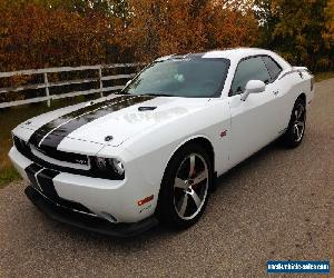 2012 Dodge Challenger