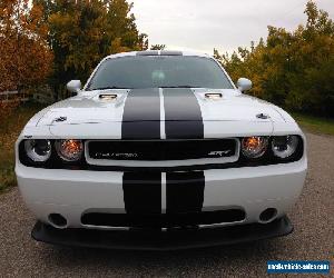 2012 Dodge Challenger