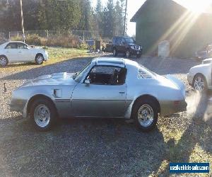 1978 Pontiac Trans Am