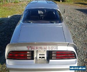 1978 Pontiac Trans Am