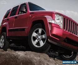 2012 Jeep Cherokee KK Sport true 4x4  for Sale