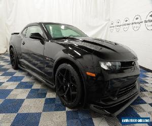 2015 Chevrolet Camaro Z/28 Coupe 2-Door for Sale