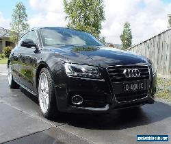 Audi A5 Sline package - 19" Limited edition alloys for Sale