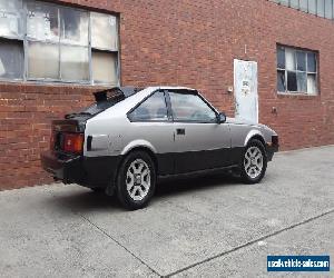 1983 Toyota Celica Supra  for Sale