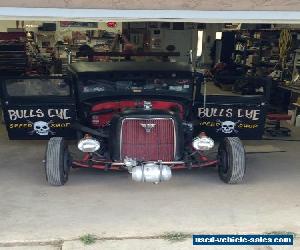 1932 Ford Model A