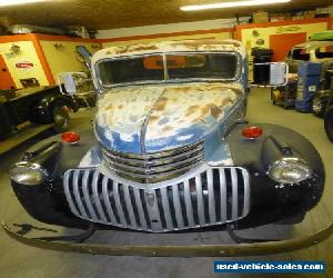 1946 Chevrolet Other Pickups