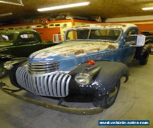 1946 Chevrolet Other Pickups