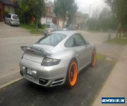 2007 Porsche 911 for Sale