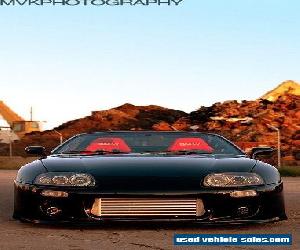 1993 Toyota Supra