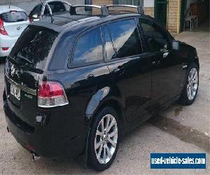 VE COMMODORE sportswagon