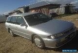 mitsubishi lancer wagon 2000 auto. with reg and rwc for Sale