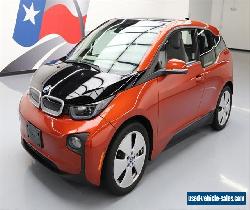 2014 BMW i3 Base Hatchback 4-Door for Sale