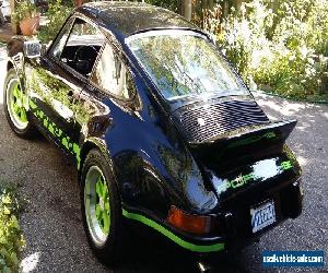 1989 Porsche 911 for Sale