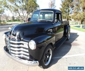 1949 Chevrolet Other Pickups CUSTOM