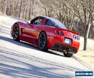 1998 Chevrolet Corvette for Sale