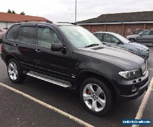 BMW X5 Sport D auto