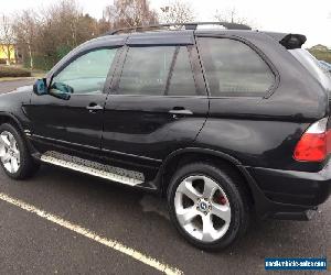 BMW X5 Sport D auto