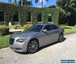 2013 Chrysler Other S Sedan 4-Door for Sale