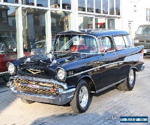 Chevrolet: Nomad