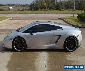 2004 Lamborghini Gallardo Base Coupe 2-Door