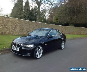  '58 BMW 3 Series 3.0 325i SE 2dr Coupe