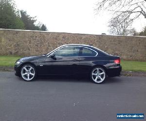  '58 BMW 3 Series 3.0 325i SE 2dr Coupe