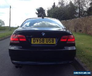  '58 BMW 3 Series 3.0 325i SE 2dr Coupe