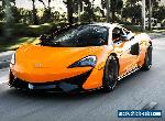 2016 McLaren 570s Base Coupe 2-Door for Sale