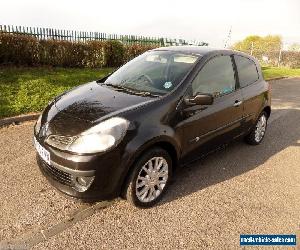 Renault Clio 1.6 , 16v , 2006 (06), no reserve