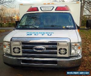 2009 Ford Other E-350 Super Duty