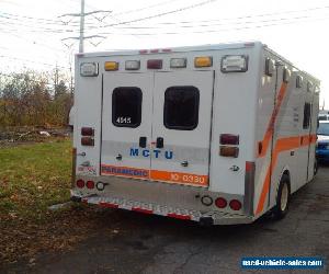 2009 Ford Other E-350 Super Duty