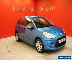 2010 Citroen C3 1.1 i 8v VT 5dr