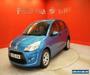 2010 Citroen C3 1.1 i 8v VT 5dr