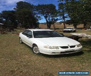 VX COMMODORE HOLDEN SEDAN AUTO (BOILED MOTOR)  for Sale