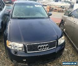 2005 Audi A4 Base Sedan 4-Door for Sale